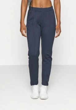 J.LINDEBERG METTE PANT - Tracksuit Bottoms - Navy