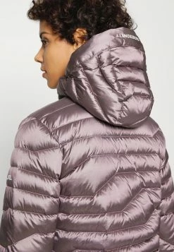 J.LINDEBERG W CLIFF LIGHT - Down Jacket - Black Lavender 15 J.LINDEBERG W CLIFF LIGHT - Down Jacket - Black Lavender -J.LINDEBERG SHOP b1f342b0c49a4a419a00ba947748da2f