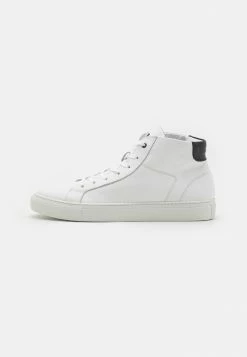 J.LINDEBERG High-top Trainers - White