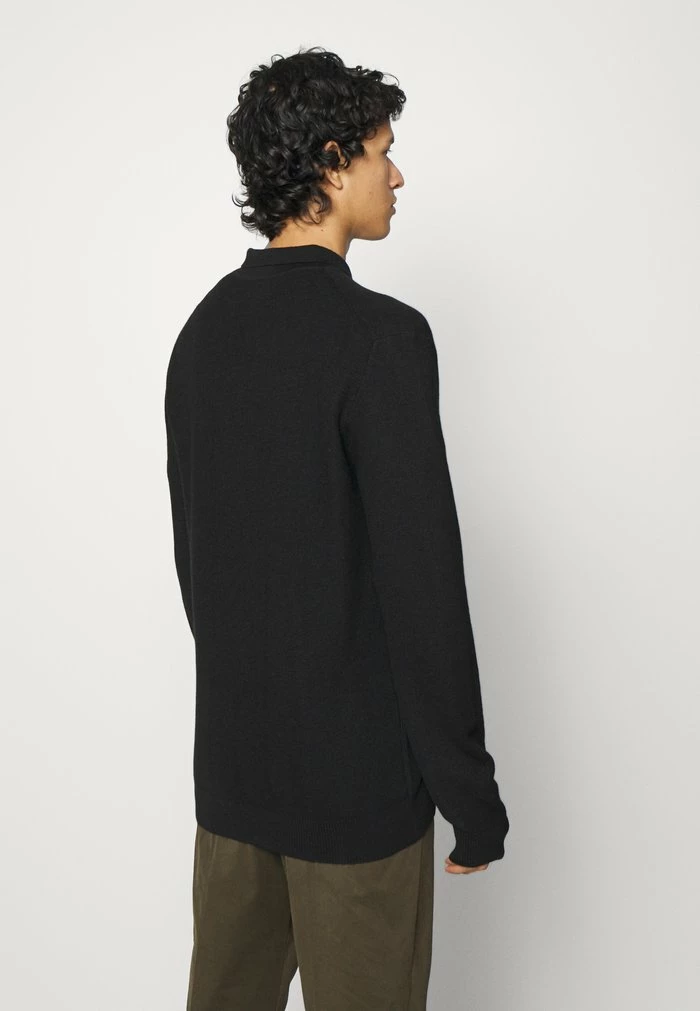NOLYN - Jumper - black