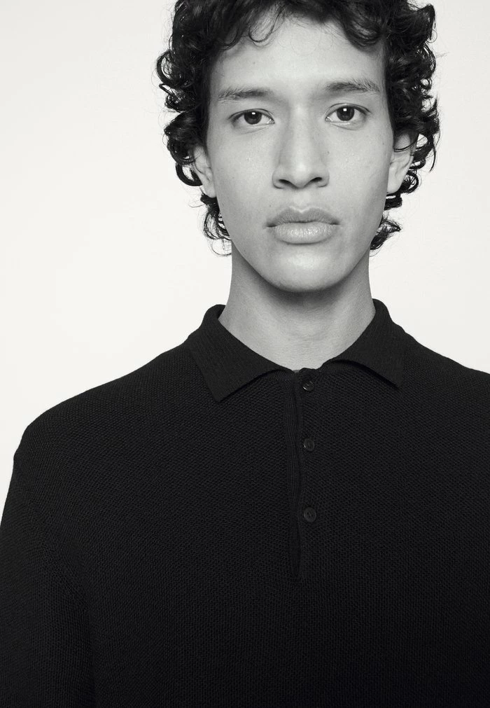 NOLYN - Jumper - black