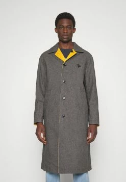 J.LINDEBERG HERBERT REVERSIBLE - Classic Coat - Mango Mojito