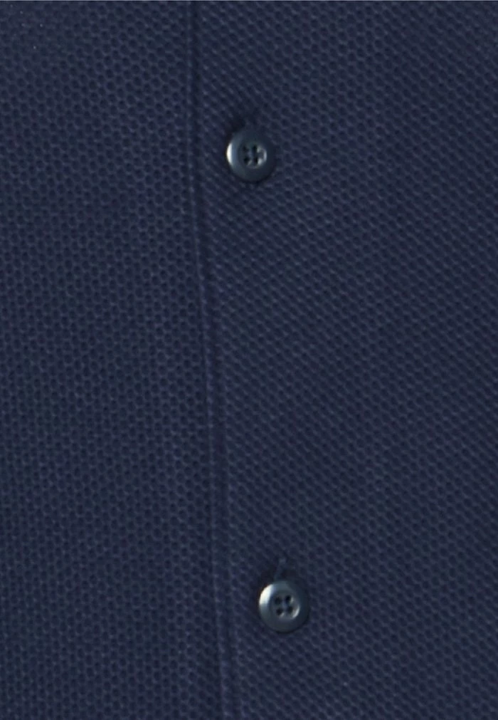 ELIO HONEYCOMB RESORT - Shirt - navy