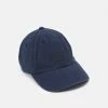 J.LINDEBERG ELIJAH UNISEX - Cap - Navy