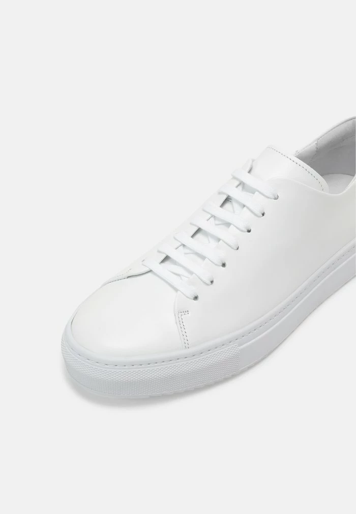Trainers - blanco