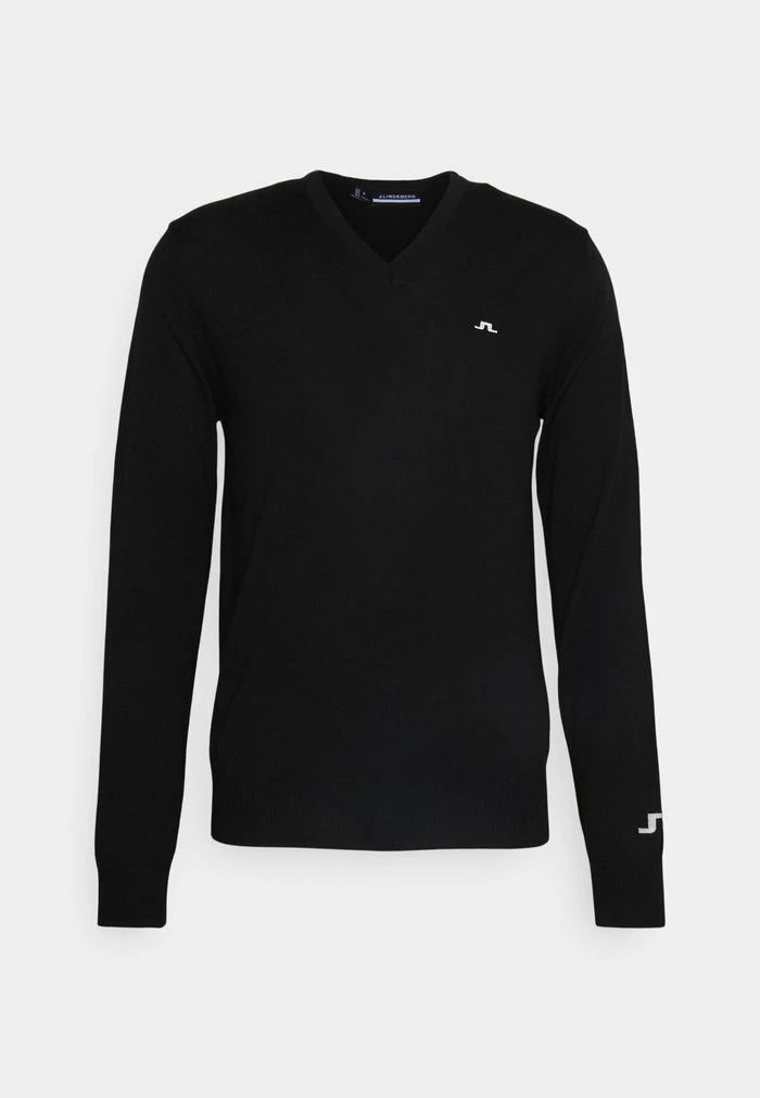 LYMANN - Sweatshirt - black