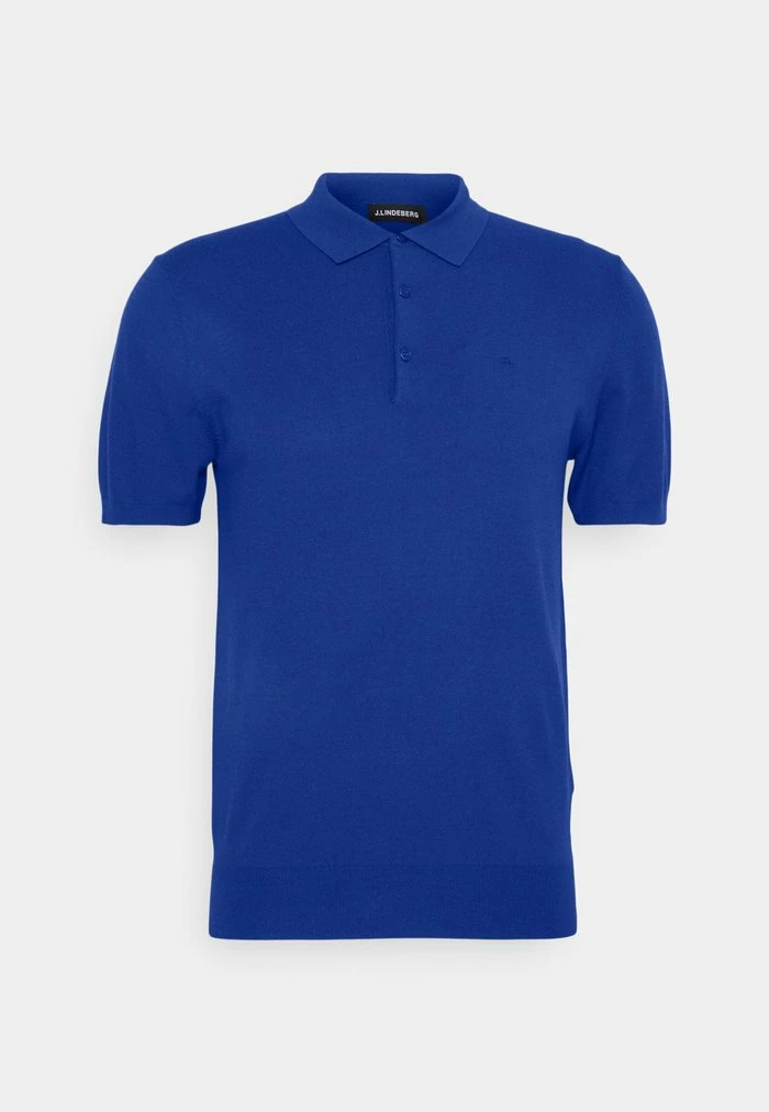 J.LINDEBERG RIDGE - Polo Shirt - Limoges 5 J.LINDEBERG RIDGE - Polo Shirt - Limoges - Image 5