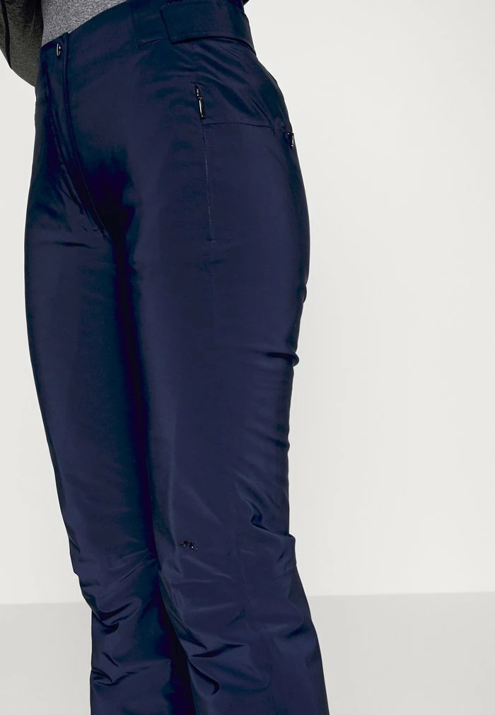 J.LINDEBERG WATSON - Snow Pants - Navy 5 J.LINDEBERG WATSON - Snow Pants - Navy - Image 5