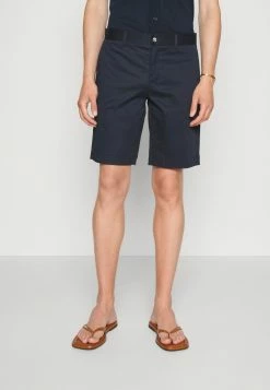 J.LINDEBERG NATHAN SUPER - Shorts - Navy -J.LINDEBERG SHOP c4d875d504d84565b29c350f4f37c49e