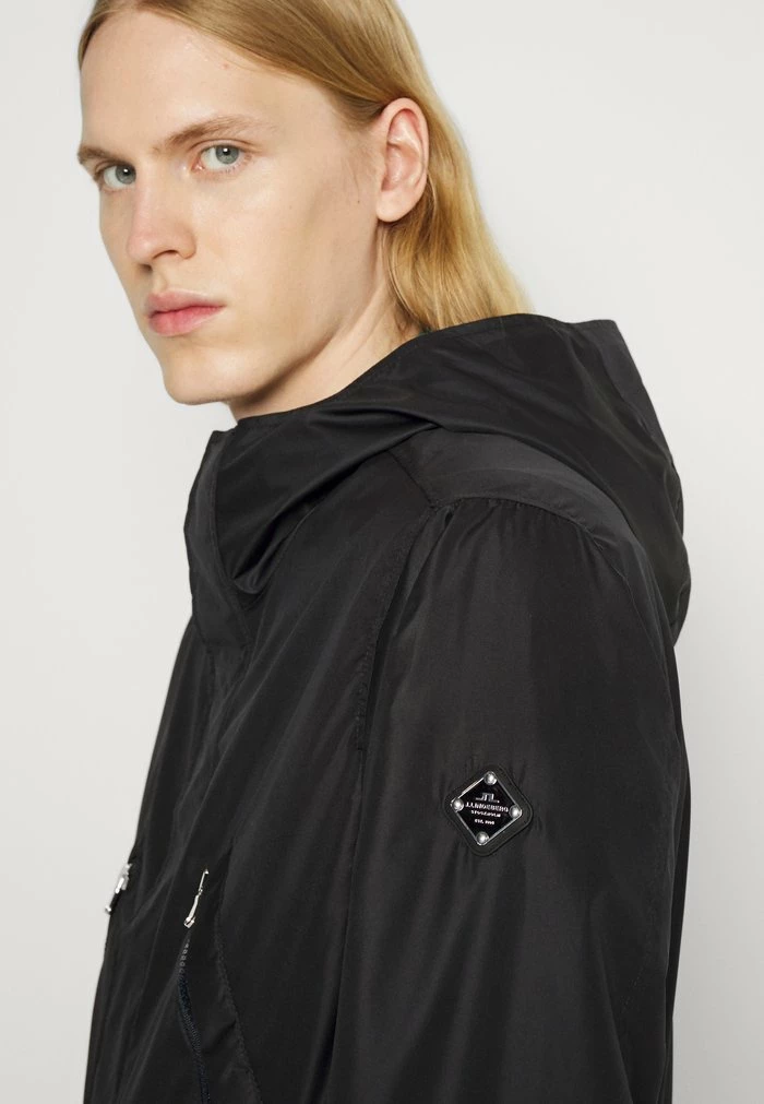 ETHER PRIMO COAT - Parka - navy