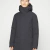 J.LINDEBERG ALON - Down Coat - Black