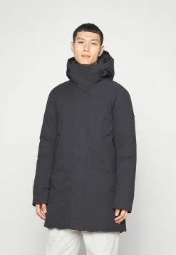 J.LINDEBERG ALON - Down Coat - Black