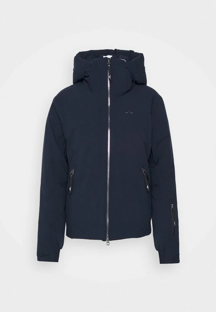 ASTORIA - Ski jacket - navy