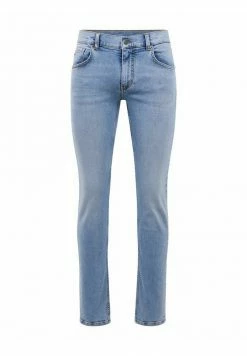 J.LINDEBERG Slim Fit Jeans - Light Blue -J.LINDEBERG SHOP c65292de77a34ac59edcf489bbe8a5bc