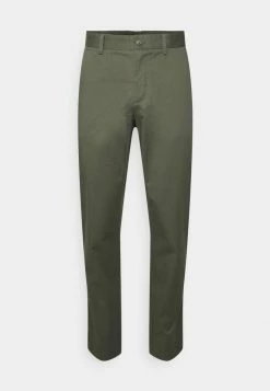 J.LINDEBERG CHAZE SUPER PANTS - Chinos - Deep Depths
