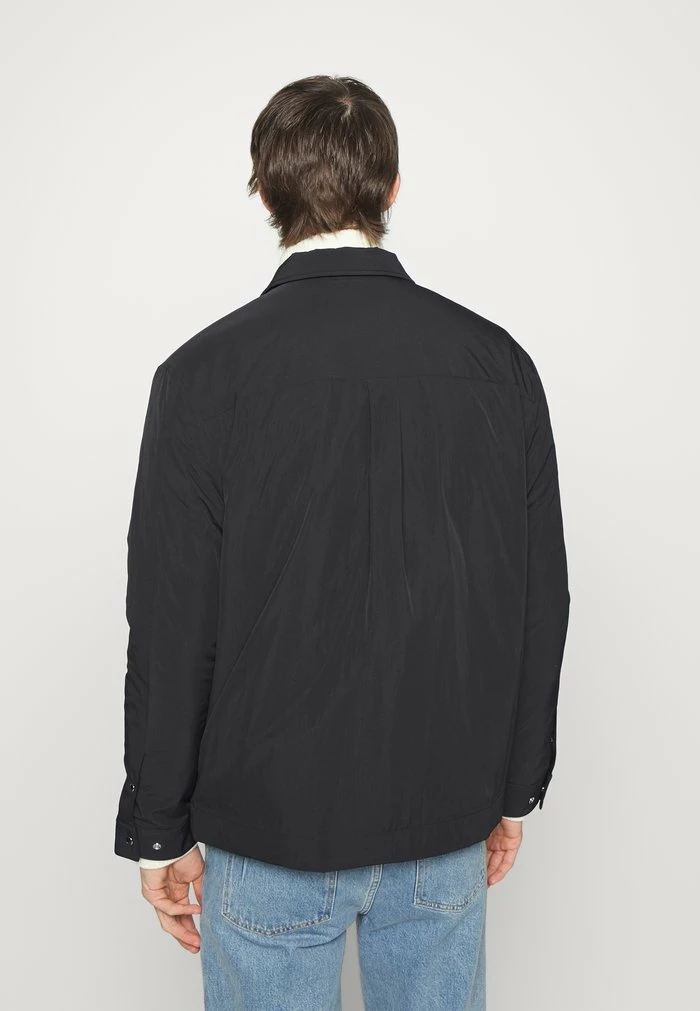 Summer jacket - black
