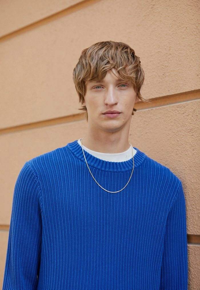 COY SUMMER STRUCTURE - Jumper - surf the web