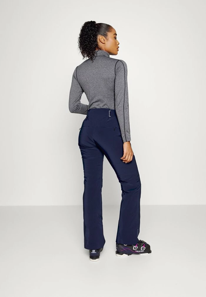 J.LINDEBERG WATSON - Snow Pants - Navy 3 J.LINDEBERG WATSON - Snow Pants - Navy - Image 3