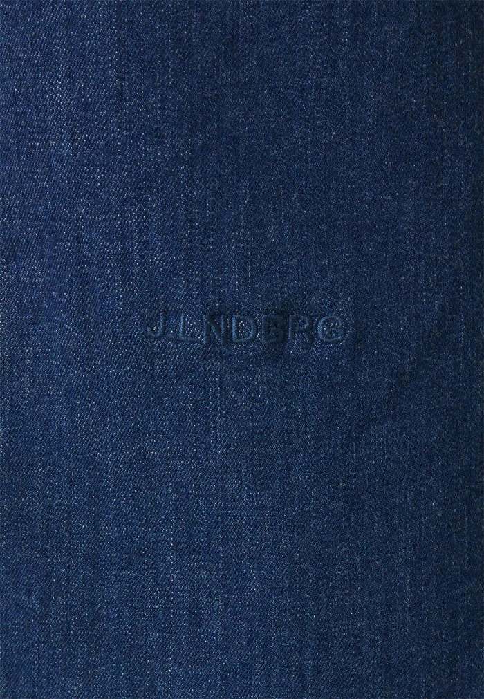 IKE SLIM FIT SHIRT - Shirt - limoges