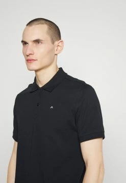 J.LINDEBERG RUBI SLIM - Polo Shirt - Black 11 J.LINDEBERG RUBI SLIM - Polo Shirt - Black -J.LINDEBERG SHOP ca66efedbe1b482793283c3416042f97
