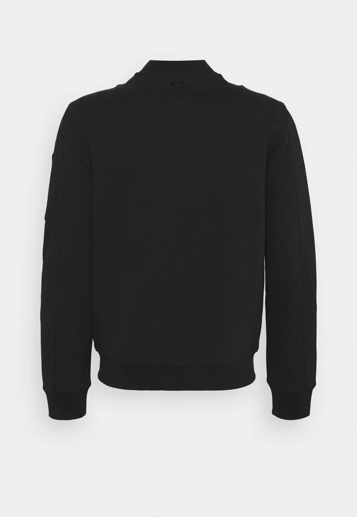 SETH JACKET - Bomber Jacket - black