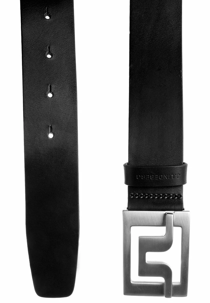 SLATER 40 - Belt - black