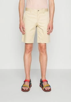 J.LINDEBERG NATHAN SUPER - Shorts - Safari Beige
