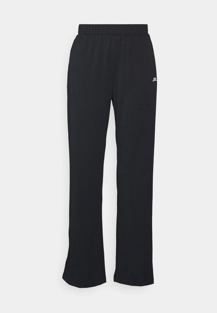 J.LINDEBERG IMAN PANT - Trousers - Navy 4 J.LINDEBERG IMAN PANT - Trousers - Navy - Image 4