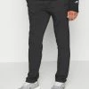 J.LINDEBERG ELOF PANT - Outdoor Trousers - Black
