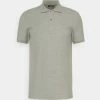 J.LINDEBERG TROY SEASONAL - Polo Shirt - Vetiver