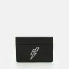 J.LINDEBERG STRIKE CARDHOLDER - Other Accessories - Black