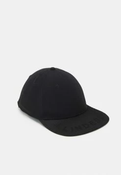 J.LINDEBERG BOB - Cap - Black