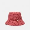 J.LINDEBERG GOLF BUCKET HAT - Hat - Faded Rose