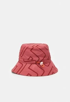 J.LINDEBERG GOLF BUCKET HAT - Hat - Faded Rose