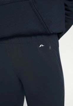 J.LINDEBERG ON GOLF - Tracksuit Bottoms - Navy -J.LINDEBERG SHOP d06529ecfedb4771958616b00d1cd368