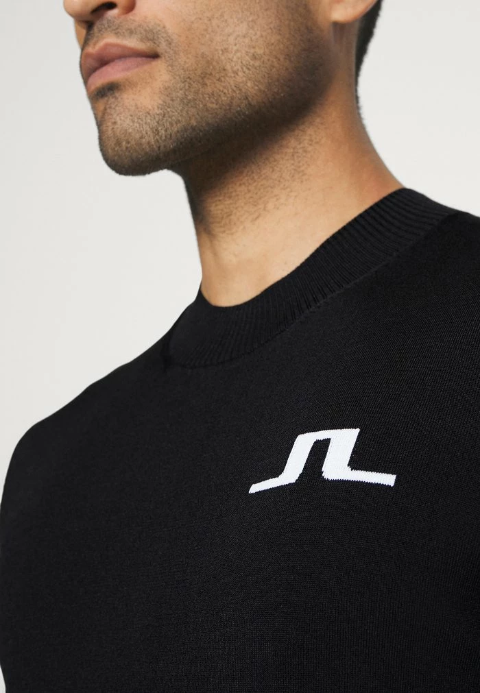 GUS - Sweatshirt - black