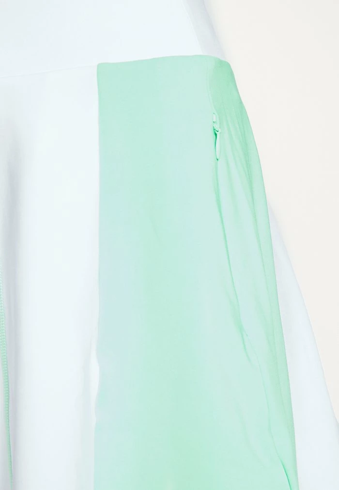 JOLIE GOLF SKIRT - Sports skirt - white