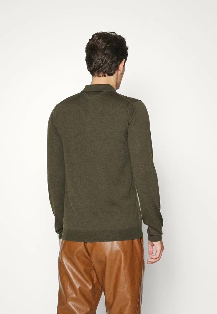 NOEL - Jumper - forest green