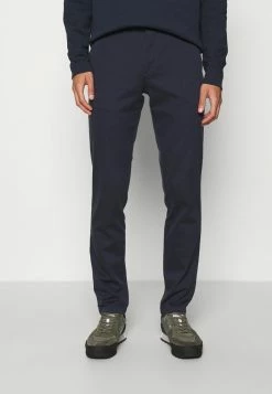 J.LINDEBERG CHAZE - Trousers - Navy