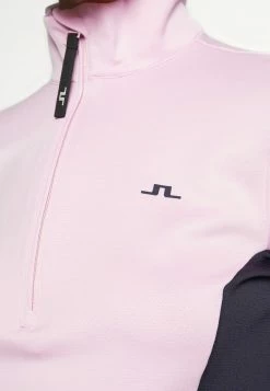 J.LINDEBERG TRACY SKI MID LAYER - Long Sleeved Top - Pink Lavender 11 J.LINDEBERG TRACY SKI MID LAYER - Long Sleeved Top - Pink Lavender -J.LINDEBERG SHOP d79d369a667d450785b69b7d85df530b