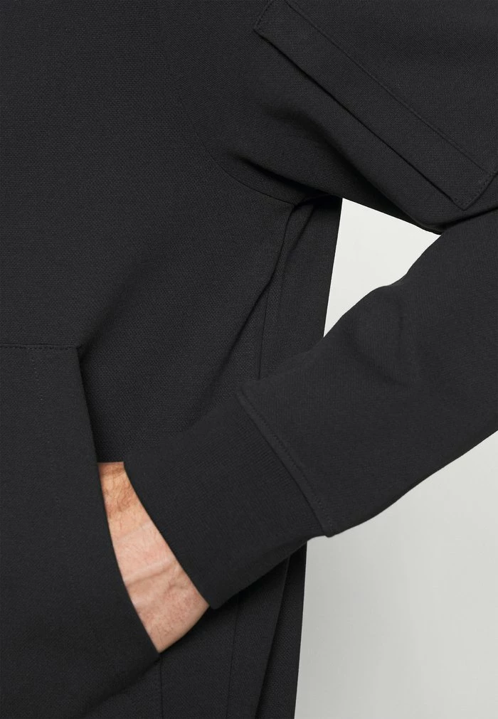 SETH JACKET - Bomber Jacket - black