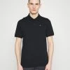 J.LINDEBERG RUBI SLIM - Polo Shirt - Black