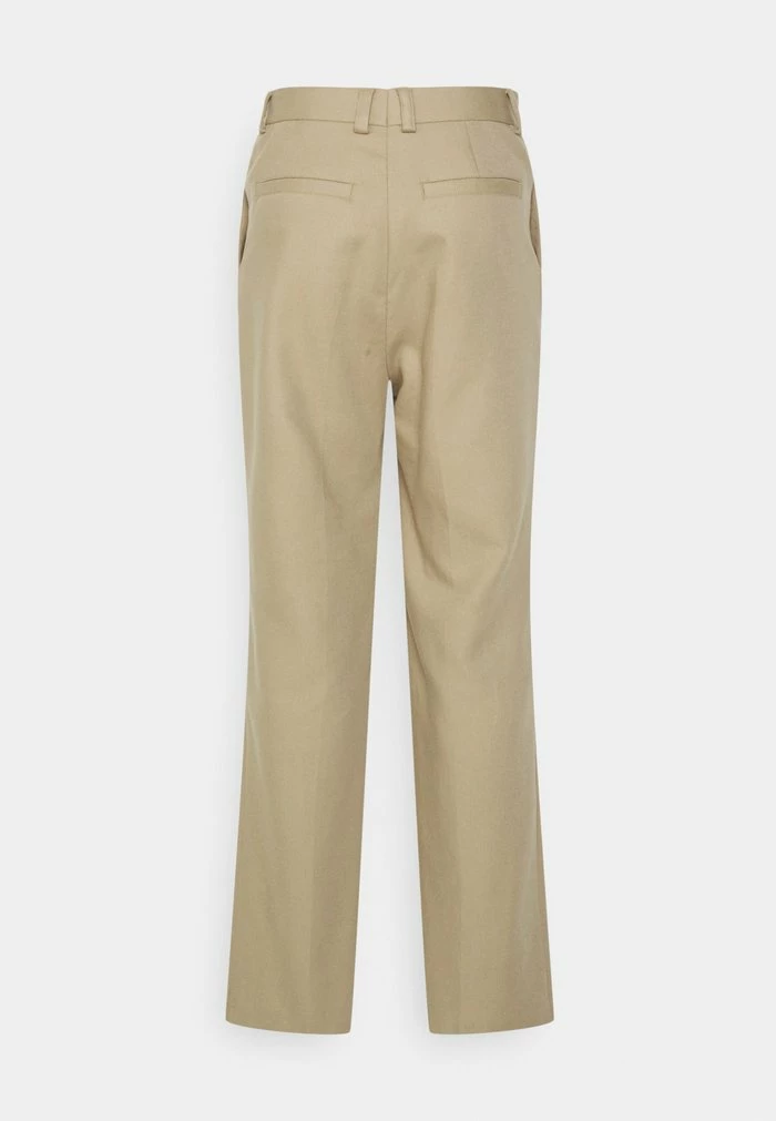 HAIJ PANT - Trousers - khaki