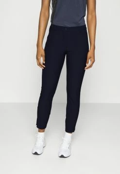 J.LINDEBERG PIA PANT - Trousers - Navy