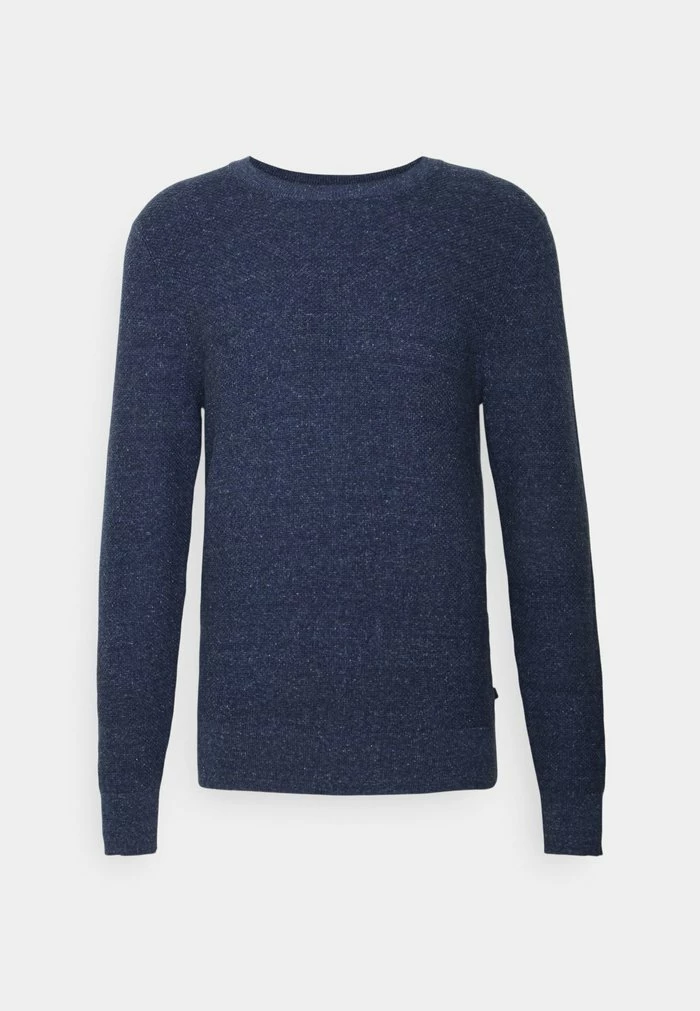 ARTHUR - Jumper - blue indigo