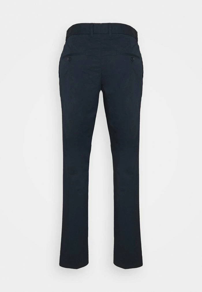 J.LINDEBERG GRANT SUPER - Chinos - Navy 7 J.LINDEBERG GRANT SUPER - Chinos - Navy - Image 7