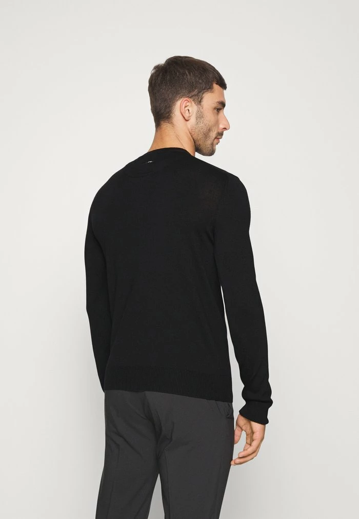 LYMANN - Sweatshirt - black