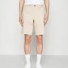 J.LINDEBERG NATHAN SUPER - Shorts - Tan