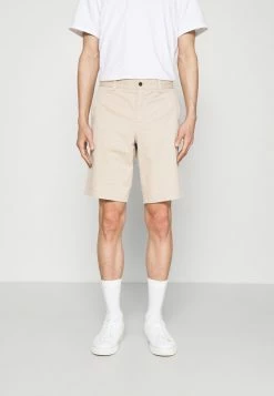 J.LINDEBERG NATHAN SUPER - Shorts - Tan