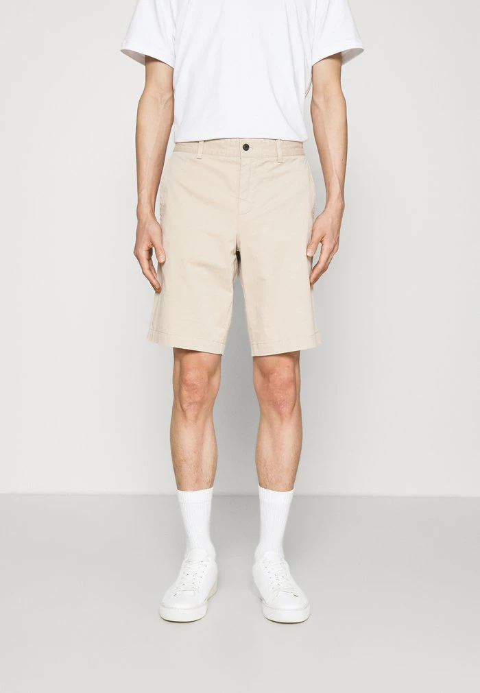 NATHAN SUPER - Shorts - tan